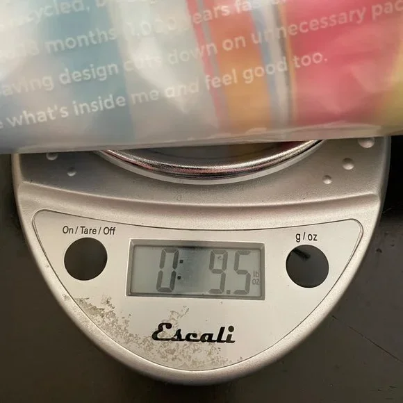 New Fabletics Define Ultra High-Waisted 7/8 Leggings Carnival Size M - Picture 6 of 6